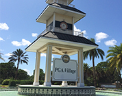 Tower at PGA Village, Port St. Lucie