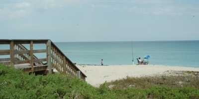 Beach View St Lucie County 