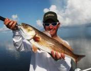 Fishing Adventures with Captain Scott Crippen
