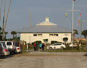 Fort Pierce Yacht Club