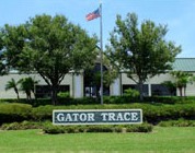 Gator Trace Golf & Country Club