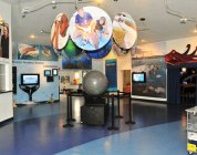 Ocean Discovery Center/Harbor Branch Oceanographic Institute @ Florida Atlantic University 
