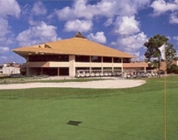 Meadowood Golf & Tennis Club 