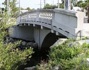 Moores Creek Bridge (1925 - 1949)