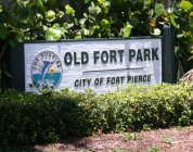 Old Fort Park (1825-1849)