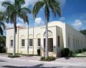 Old Fort Pierce Post Office (1925-1949)
