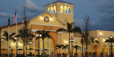 PSL Civic Center