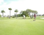 Savanna Golf Club 