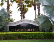St. James Golf Club (public) 