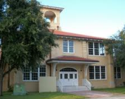 St. Lucie High School (1900-1949)