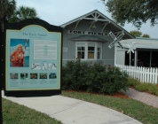 St. Lucie County Regional History Center 