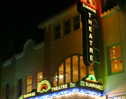 Sunrise Theatre 