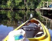 St Lucie County Canoe & Kayak 