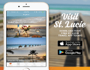 New St. Lucie County Travel App