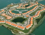 Harbor Isle Marina 