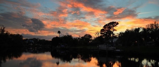 St. Lucie River