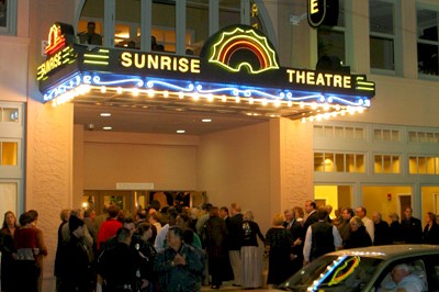 Sunrise Theatre